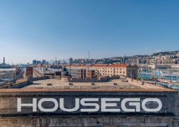 Vista - Quadrilocale via del Molo, 3, Genova (zona Centro Storico) - foto 28