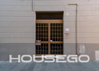 Ingresso - Quadrilocale via del Molo, 3, Genova (zona Centro Storico) - foto 36