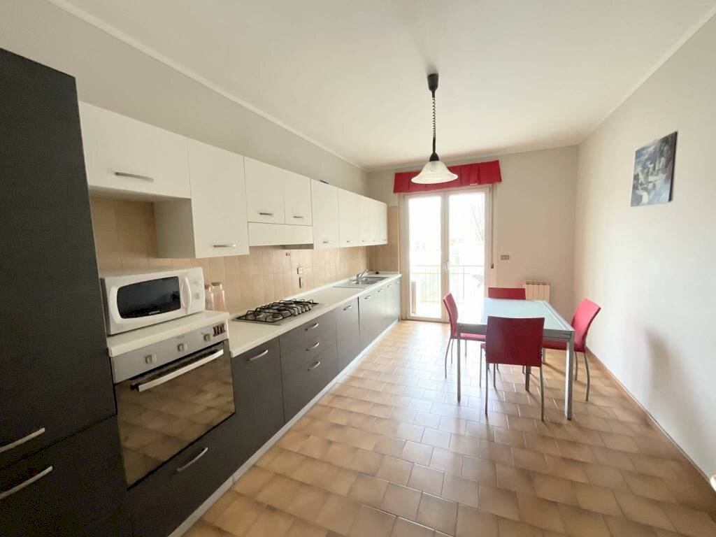Cucina - Four-room apartment Busca - photo 2