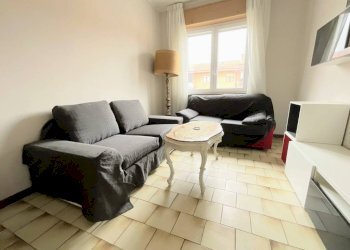 Salone - Four-room apartment Busca - photo 4