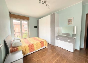 Camera da letto - Four-room apartment Busca - photo 6