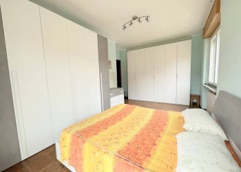 Camera da letto - Four-room apartment Busca - photo 7
