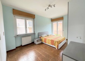 Camera da letto - Four-room apartment Busca - photo 8