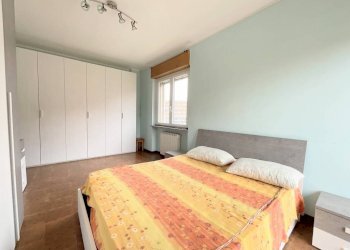 Camera da letto - Four-room apartment Busca - photo 9