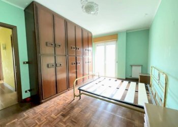 Camera da letto - Four-room apartment Busca - photo 10