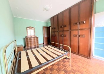 Camera da letto - Four-room apartment Busca - photo 11