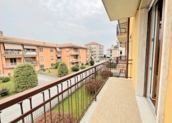 Balcone - Four-room apartment Busca - photo 20