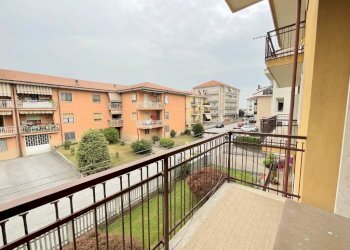 Balcone - Four-room apartment Busca - photo 21