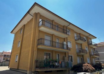 Facciata - Four-room apartment Busca - photo 23