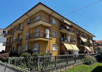 Facciata - Four-room apartment Busca - photo 24