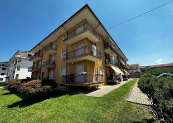 Facciata - Four-room apartment Busca - photo 25