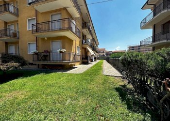 Giardino - Four-room apartment Busca - photo 26
