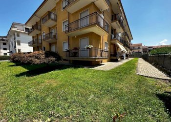 Giardino - Four-room apartment Busca - photo 27