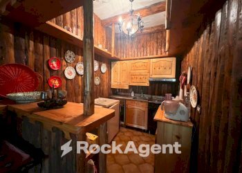 Cantina - Villa via Casa Mezzanotte, Pievepelago - foto 6