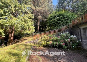 Giardino - Villa via Casa Mezzanotte, Pievepelago - foto 21