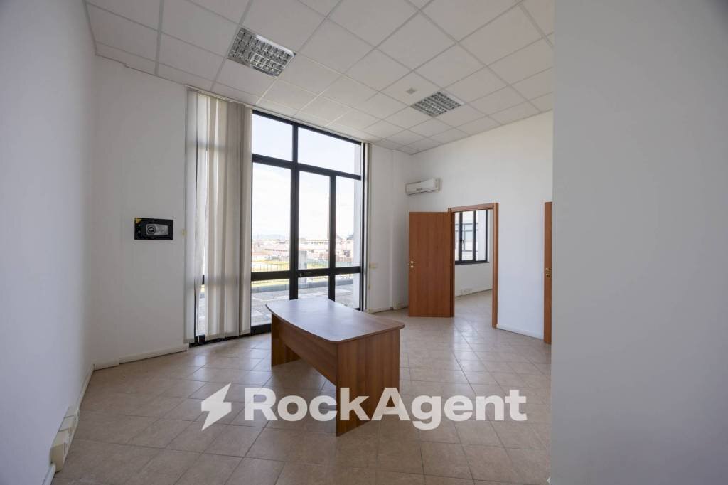 Ufficio - Office via Salvatore Orlando, 3a, Livorno - photo 1