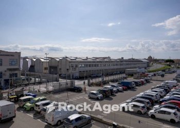 Vista - Ufficio via Salvatore Orlando, 3a, Livorno - foto 3