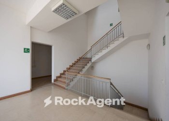 Interno palazzo - Ufficio via Salvatore Orlando, 3a, Livorno - foto 4