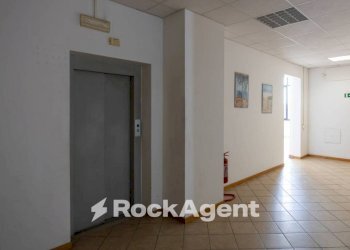 Ascensori - Ufficio via Salvatore Orlando, 3a, Livorno - foto 5