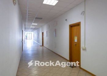 Interno non residenziale - Ufficio via Salvatore Orlando, 3a, Livorno - foto 6