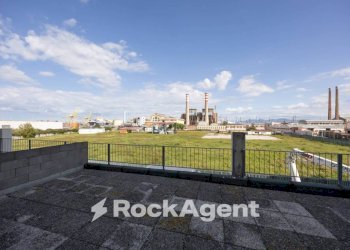 Terrazzo - Ufficio via Salvatore Orlando, 3a, Livorno - foto 12