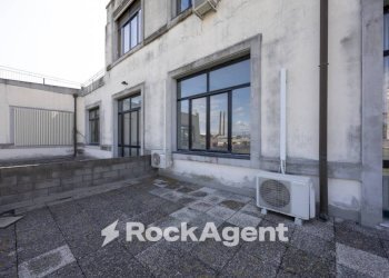 Cortile interno - Ufficio via Salvatore Orlando, 3a, Livorno - foto 13