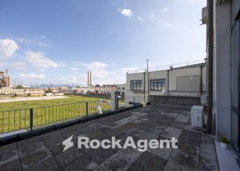 Terrazzo - Ufficio via Salvatore Orlando, 3a, Livorno - foto 14