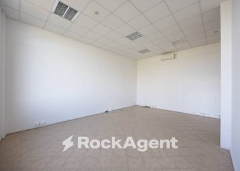 Ufficio - Ufficio via Salvatore Orlando, 3a, Livorno - foto 15