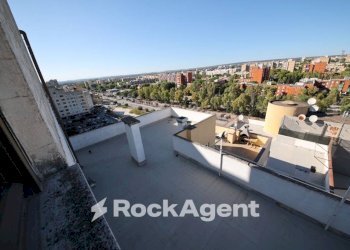 Terrazzo - Quadrilocale piazza Sandro Pertini, 12, Taranto - foto 28