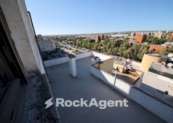 Terrazzo - Quadrilocale piazza Sandro Pertini, 12, Taranto - foto 31