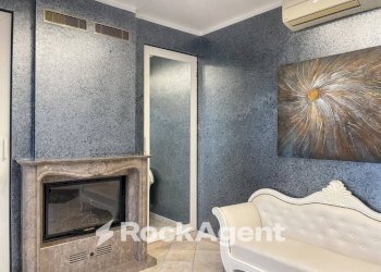 Salone - Villa via Gabriele d'Annunzio, 7, Salerano sul Lambro - foto 17