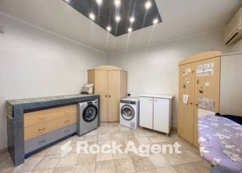 Lavanderia - Villa via Gabriele d'Annunzio, 7, Salerano sul Lambro - foto 29