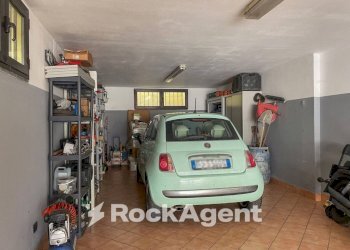 Magazzino - Villa via Gabriele d'Annunzio, 7, Salerano sul Lambro - foto 31