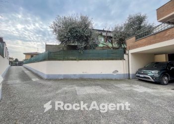 Posto macchina - Villa via Gabriele d'Annunzio, 7, Salerano sul Lambro - foto 33