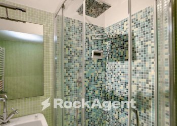 Bagno - Bilocale via Salaria, 348a, Roma - foto 25