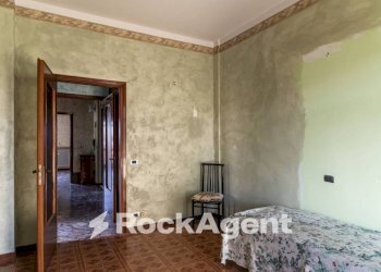 Camera da letto - Three-room apartment via Palestro, 55, Mede - photo 16