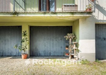 Box auto - Three-room apartment via Palestro, 55, Mede - photo 28