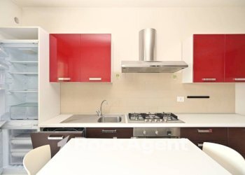 Cucina - Two-room apartment via del Crocifisso, 115, Latina - photo 7