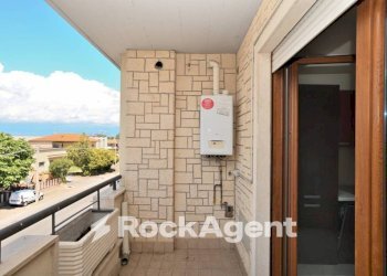 Balcone - Two-room apartment via del Crocifisso, 115, Latina - photo 12