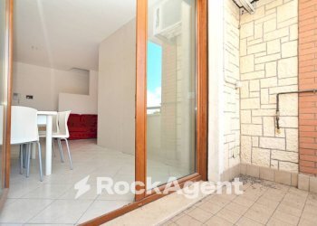 Terrazzo - Two-room apartment via del Crocifisso, 115, Latina - photo 13