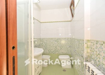 Bagno - Two-room apartment via del Crocifisso, 115, Latina - photo 24