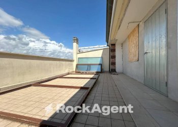Terrazzo - Two-room apartment via del Crocifisso, 115, Latina - photo 30