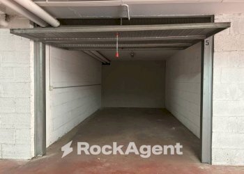 Box auto - Two-room apartment via del Crocifisso, 115, Latina - photo 36