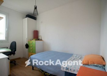 Camera da letto - Casa indipendente via Turchetta, 27, Rimini - foto 11