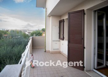 Terrazzo - Casa indipendente via Turchetta, 27, Rimini - foto 13