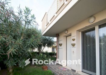 Giardino - Casa indipendente via Turchetta, 27, Rimini - foto 21