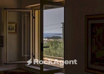 Vista - Villa Località Zilleria, Gasperina - foto 10