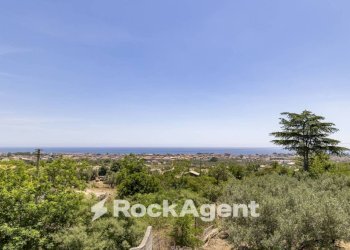 Vista - Villa Località Zilleria, Gasperina - foto 24