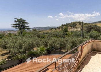 Vista - Villa Località Zilleria, Gasperina - foto 25