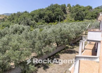 Vista - Villa Località Zilleria, Gasperina - foto 33